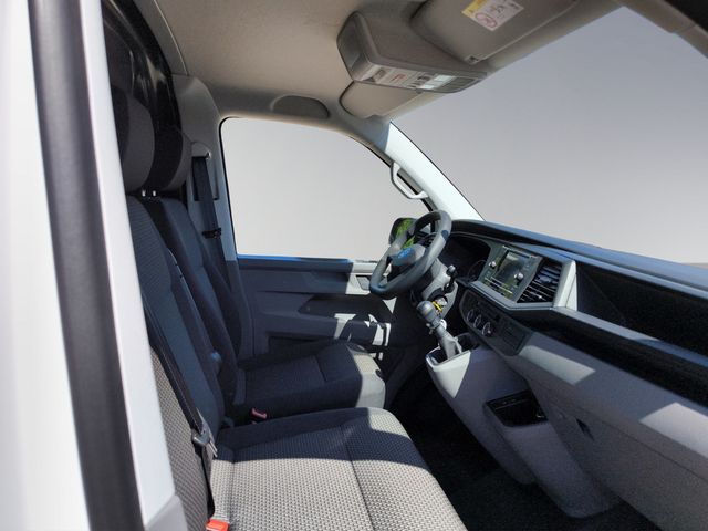 Transporter T6.1 Kasten 2.0 TDI SCR 81 kW