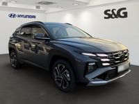 Hyundai TUCSON - Vorschau Bild 2
