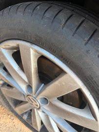 Volkswagen Golf - 10