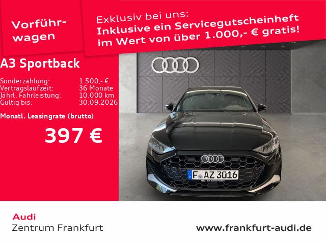 Audi A3 - Bild 2