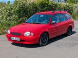 Toyota Corolla e11 Kombi "cool Line" *TÜV ... - gebrauchte Toyota Corolla aus dem Jahr 1999