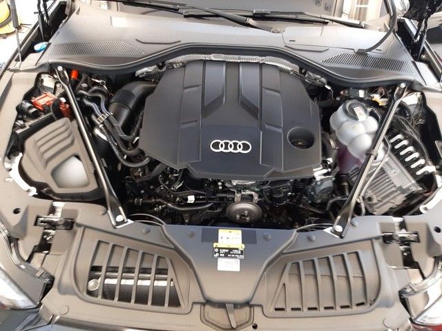 Fahrzeugabbildung Audi A8 S line 50TDI quattro B&O Pano HeadUp Matrix A