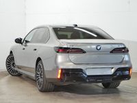 BMW i7 - Vorschau Bild 4