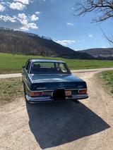 Mercedes-Benz 280 SE (W 108) - Mercedes-Benz 280: Se W108