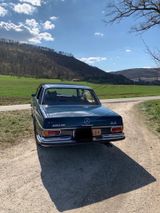 Mercedes-Benz 280 SE (W 108) - Mercedes-Benz: Limousine, W108