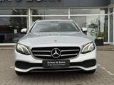Mercedes-Benz E 220 d Avantgarde,R-Kamera,T-Leder,Tot-Winkel - gebrauchte Mercedes-Benz E 220 aus dem Jahr 2020