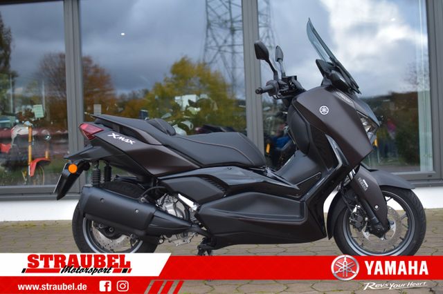 Yamaha X Max 300 Tech Max Vorführfahrzeug