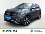 Volkswagen T-Cross Active 1.0 TSI 5-Gang SHZ ACC Navi Fernl - VW T-Cross in Halle