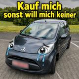 Citroën Citroen C1 - gebrauchte Citroën C1 aus dem Jahr 2006