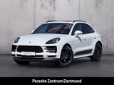 Porsche Macan BOSE Panorama Abstandstempostat 20-Zoll - Porsche Macan in Dortmund