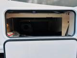 Sterckeman EASY 496PE KID'S - Sterckeman Wohnwagen Wohnwagen gebraucht