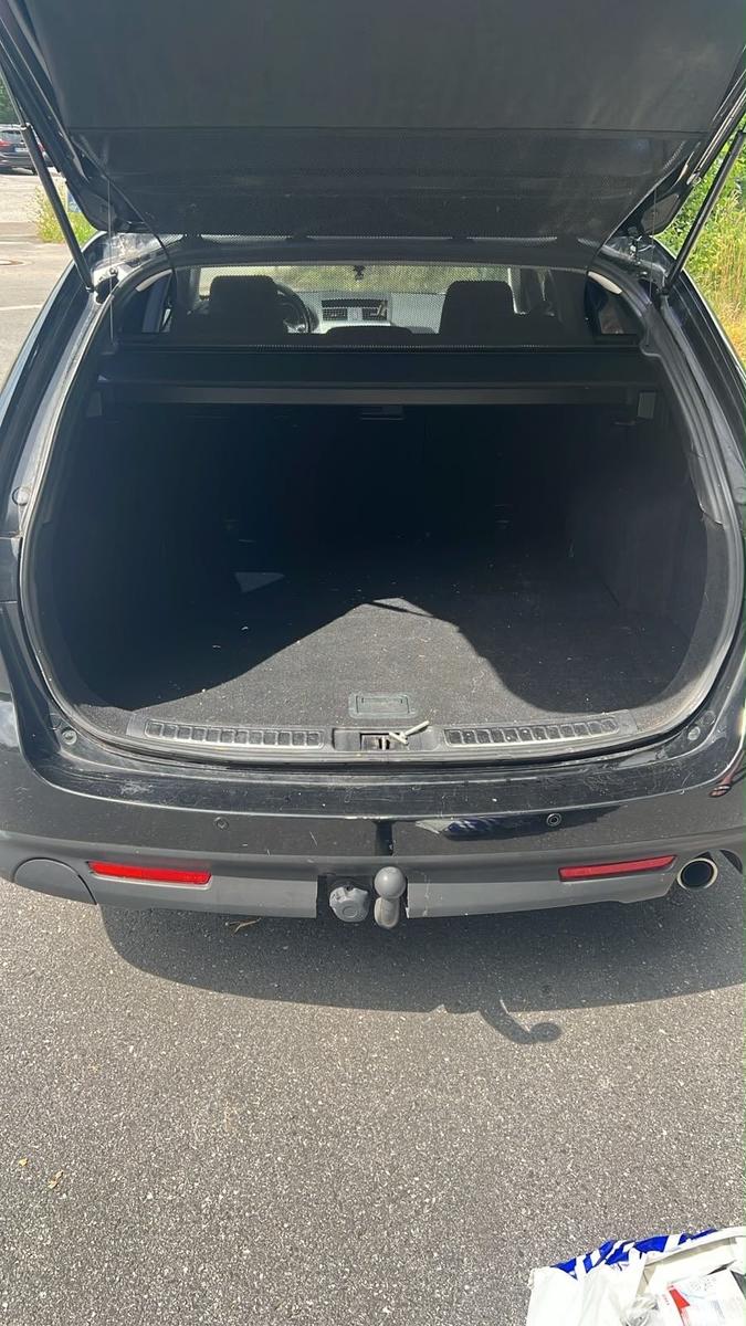 Mazda 3 2009 — photo 6