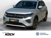 Volkswagen T-Cross - Vorschau Bild 1