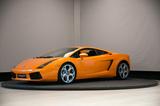 Lamborghini Gallardo 5.0 Manual - Lamborghini Gallardo aus 2004