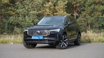 Volvo XC90 - 1