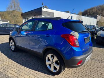 Opel Mokka - 4