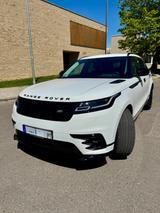 Land Rover Range Rover Velar 3.0 D300 DYNAMIC SE AWD DY... - Land Rover Range Rover Velar von privat