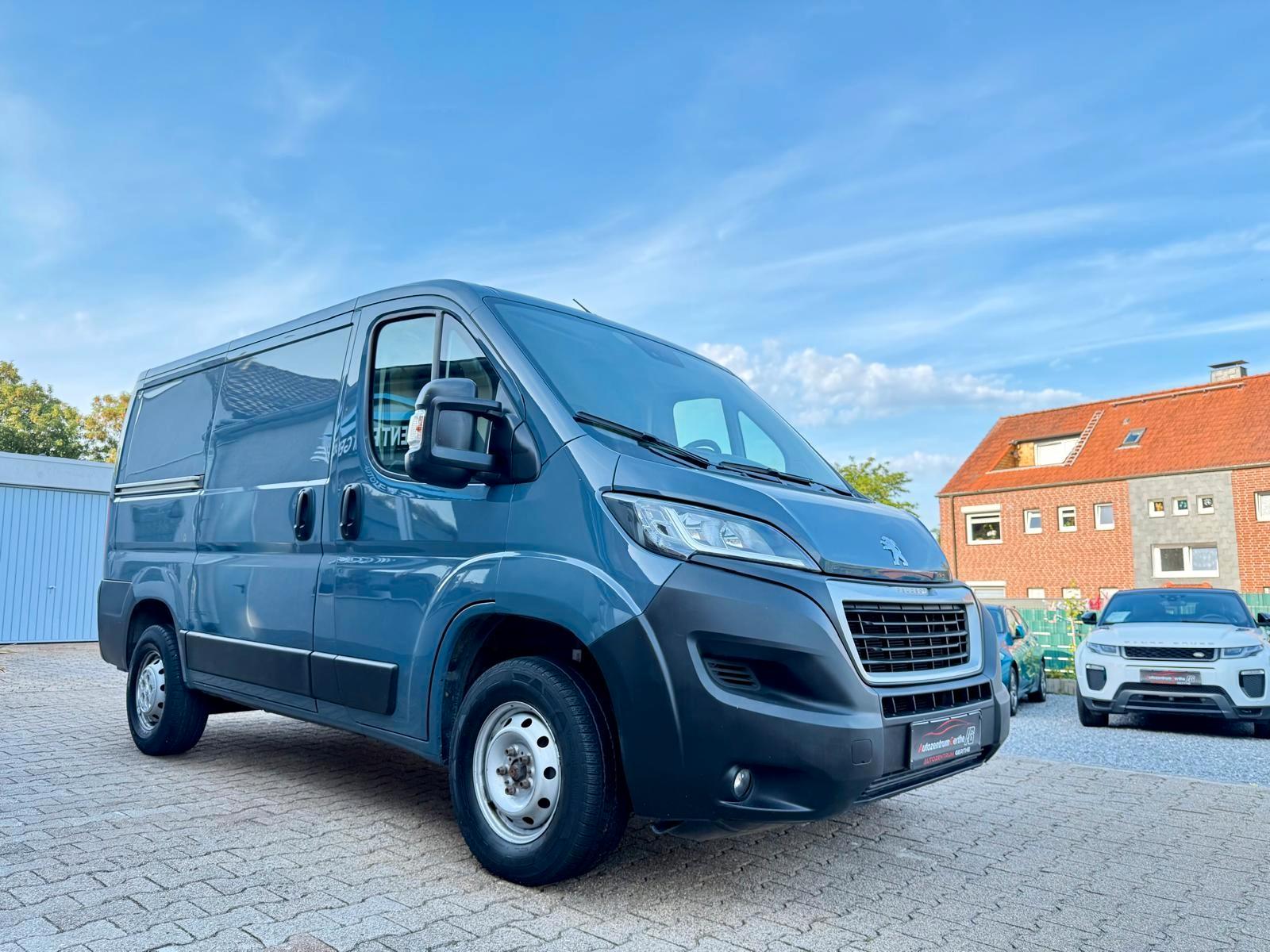 Peugeot Boxer Kasten 328 L1H1 Pro BlueHDi 120 *Kamera*
