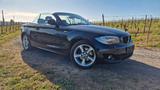 BMW 120i LCI Cabrio *XENON* *LEDER* *AUTOM... - BMW 120: Cabrio, 120i
