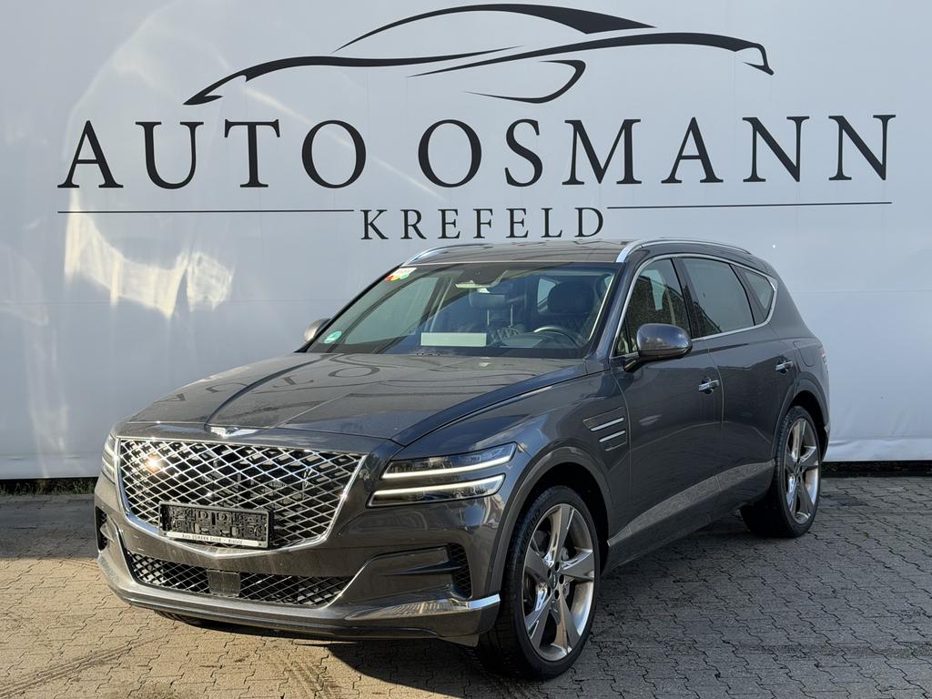 Genesis GV80 30 D AWD AT8 Executive I HUD I 6 Sitzer 2023
