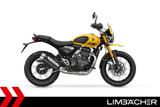 Triumph SCRAMBLER 400 XC - TRIUMPH STUTTGART - TRIUMPH T400