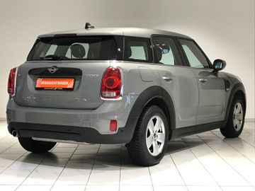 MINI Cooper Countryman 1.5 BLUET KLIMA NAVI PDC SHZ