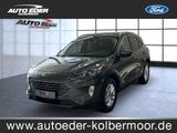 Ford Kuga Titanium Bluetooth Head Up Display Navi LED - Ford Kuga aus 2023