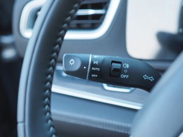 Bild 20 DFSK Fengon 600 Panodach Kamera LED CarPlay