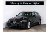 Mercedes-Benz C 200 d T NAVI/AHK/LED/KAMERA - Mercedes-Benz C-Klasse Jahreswagen: Automatik