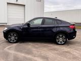 BMW X6 2015 3.0 D X-drive mit 102 000 km - BMW X6: Bm