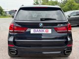 BMW X5 xDrive 40 d M-Paket VOLL|7SITZER|PANO|H&K|MEM - BMW X5 Gebrauchtwagen in Berlin