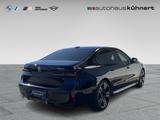 BMW 740d xDrive M-Sport PRO UPE 150050€ Bowers&Wilki - mit Diesel-Antrieb: Schwarz, Panorama-Dach, Limousine, mit Klimaautomatik