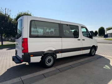 Volkswagen Crafter - 6