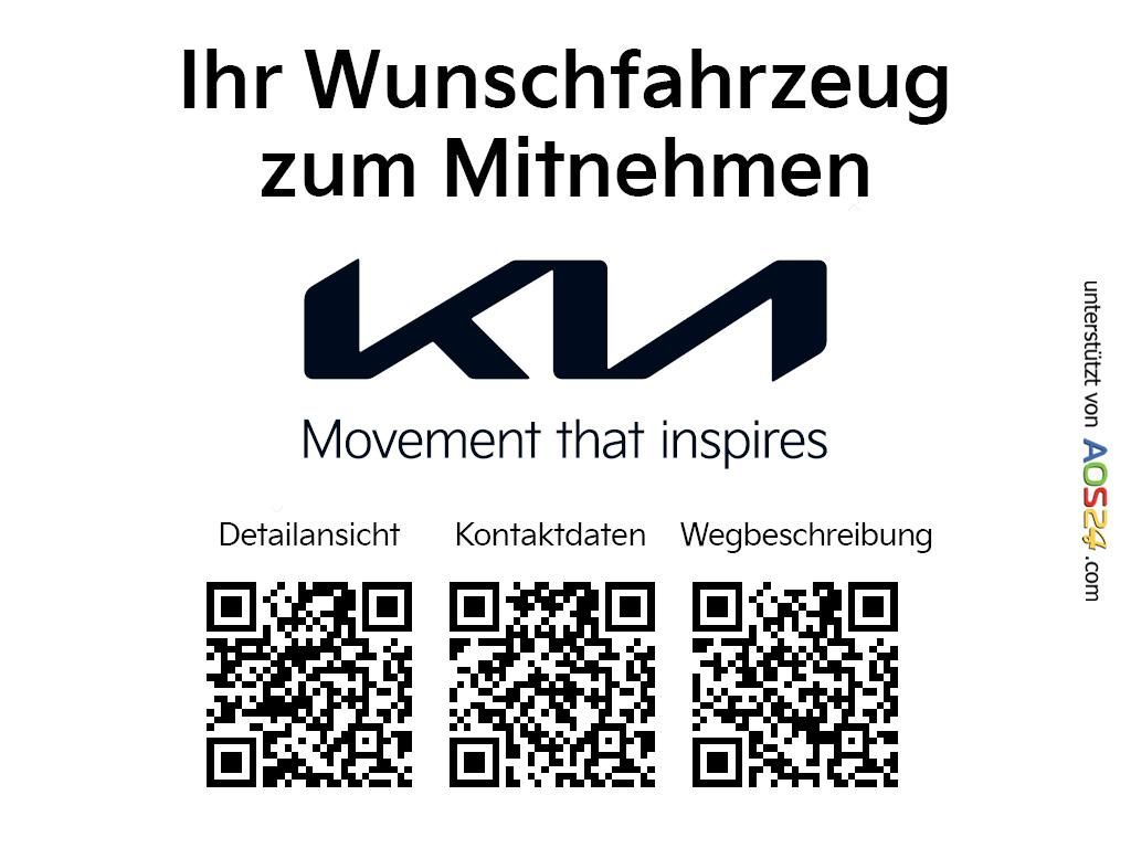 Kia K4 - Bild 14