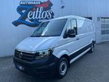 Volkswagen Crafter Kasten 30 *L3H2*1.Hand*PDC*Klima*MwSt*BT - Volkswagen Crafter: 30