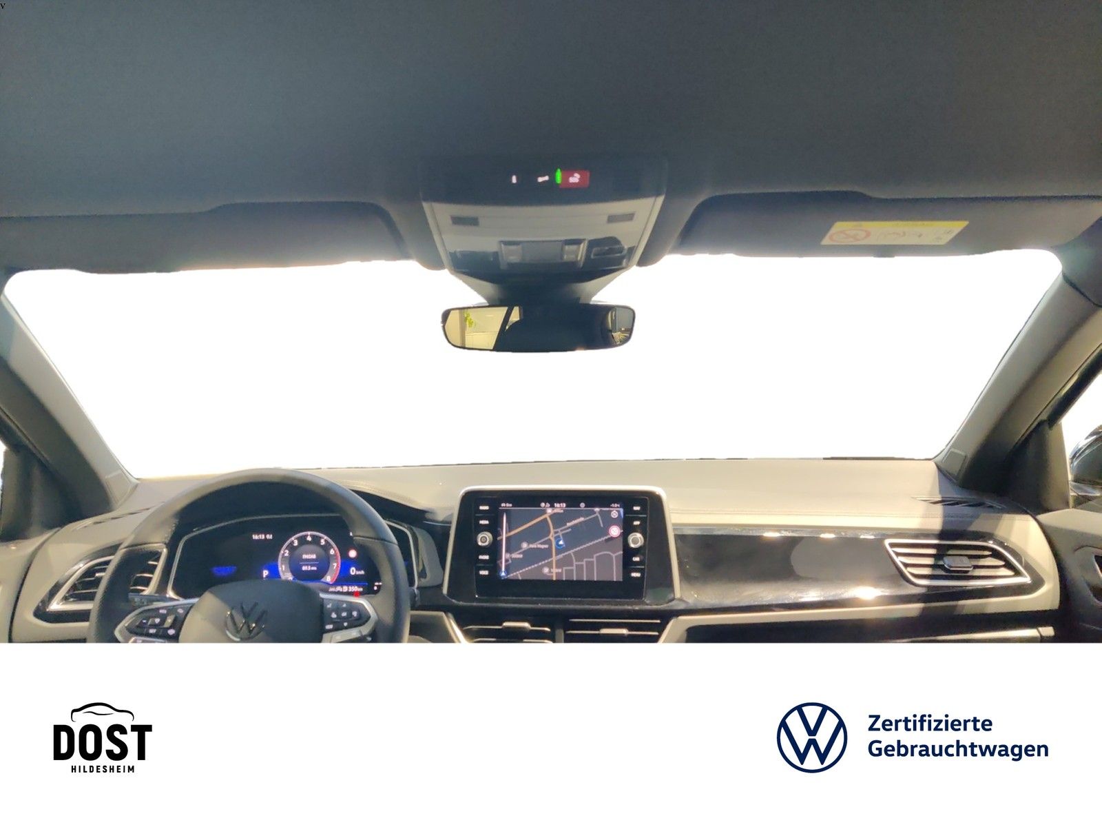 Volkswagen T-Roc - Bild 17