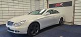 Mercedes-Benz CLS 500, 129tkm - Mercedes-Benz CLS 55 AMG Gebrauchtwagen