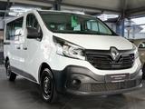 Renault Trafic Kasten L1H1 2,7t Komfort*HU/AU NEU* - gebrauchte Renault Trafic aus dem Jahr 2016