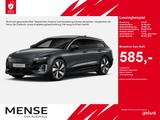 Audi A6 Avant e-tron S line AHK|Luft|Standhzg|4xSHZG