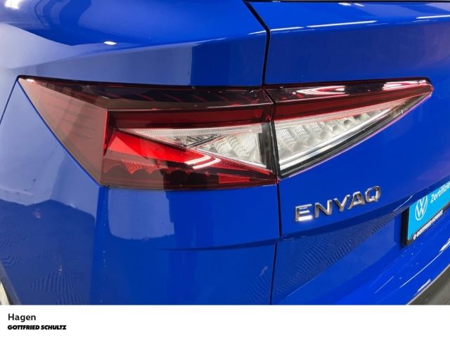 Skoda Enyaq - Bild 19