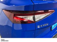 Skoda Enyaq - Vorschau Bild 19