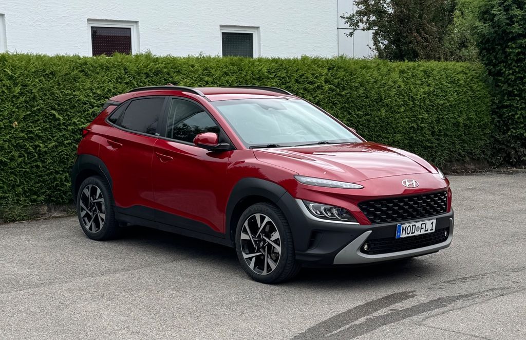 Image of Hyundai KONA