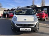 Fiat Fiorino Kombi 1.3 Multijet 16V SX ZV*ESP*ASR - Fiat Fiorino: Multijet