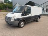 Ford Transit Kasten FT 260 2.2 TDCI - Ford Transit: T260