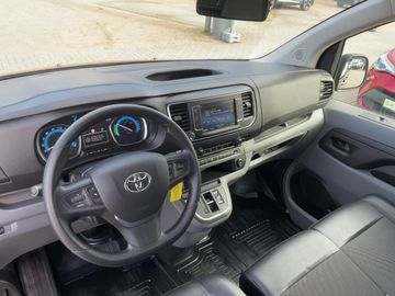 Toyota Proace (Verso) - 7