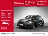 Audi S3 Sportback 2.0 TFSI quattro Matrix virtCo B&O - Audi S3 in Stuttgart