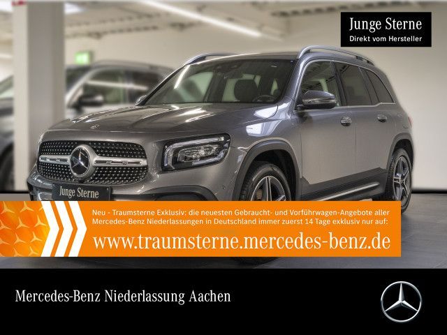 Mercedes-Benz GLB 220 d AMG/Distr/AHK/MBUX HighEnd/AugReal