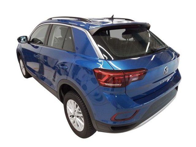 T-Roc 2.0 TDI Life LED+NAVI+AHK+SITZHZ
