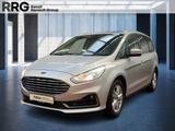 Ford Galaxy 2.0 EcoBlue Titanium Start/Stopp SHZ PDC  - gebrauchte Ford Galaxy aus dem Jahr 2020