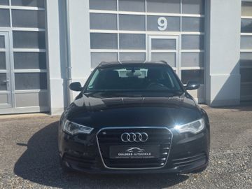Audi A6 - 2